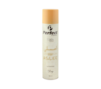 Perfect Air freshener 300Ml Aslee