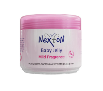 Nexton Baby Jelly 100ml Mild Fragrance