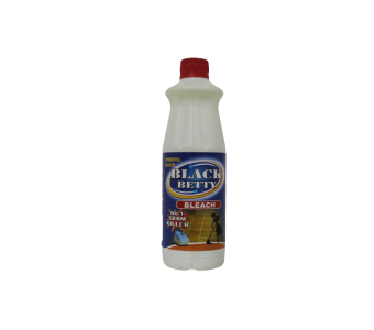 Black Betty Bleach 500Ml