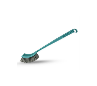 ZIDELLO Toilet Brush Single Sided