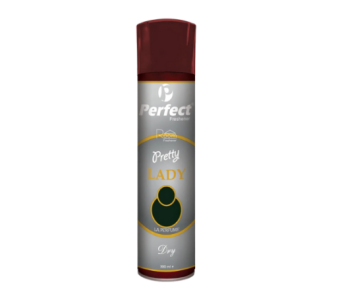 Perfect Air freshener 300Ml Pretty Lady