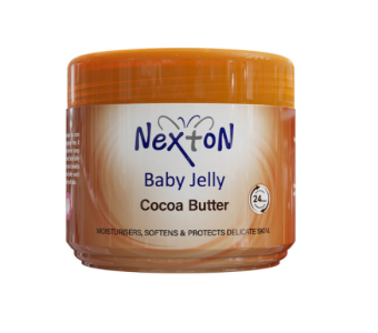 Nexton Baby Jelly 100ml Cocoa Butter
