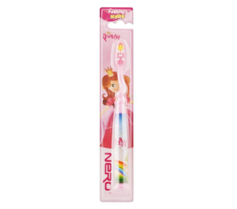 Nero Kids Tooth Brush k-506