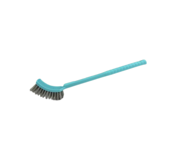 ZIDELLO Toilet Brush Curve