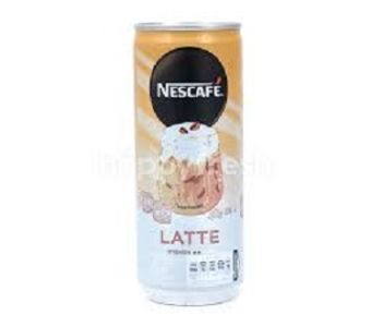 NESCAFE Latte Drink 220ML (imported)