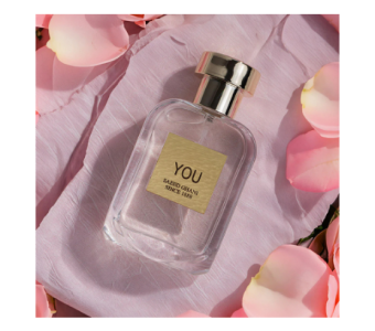 Saeed Ghani Perfume 50ml You