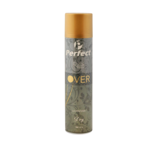 Perfect Air freshener 300Ml Over