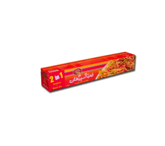 Bake Parlor Fajita Spaghetti 250G