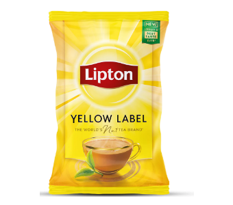 Lipton Yellow Label Tea 475gm