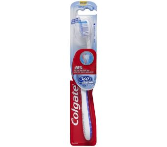 Colgate Toothbrush 360 Sensitive P/R