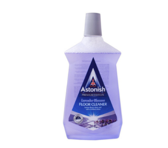 Astonish Floor Cleaner 1000ml Lavender Blossom