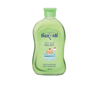 Nexton Baby Bath 500ml