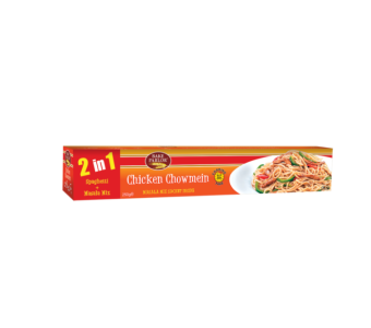 Bake Parlor Chicken Chowmein Spaghetti 250Gm