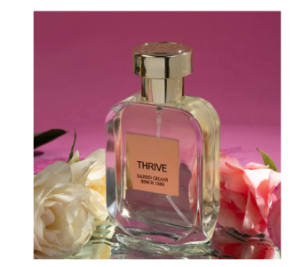Saeed Ghani Perfume 50ml Thrive