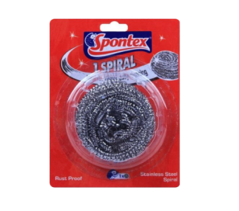 Spontex Spiral Blister XL