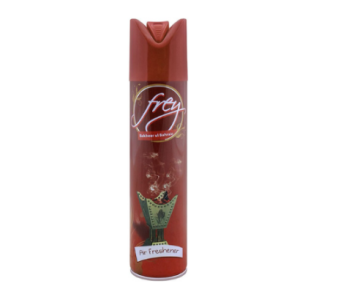 Frey Air Freshener 300Ml Bakhour Ul Bahrain