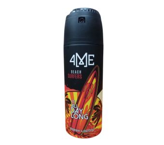 4ME Beach Surfers 150-ml