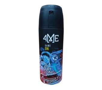 4ME Game ON 150-ml