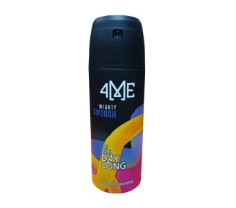 4ME Mighty Swoosh 150-ml