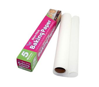 Non Stick Baking Paper 5mtr x 300mm