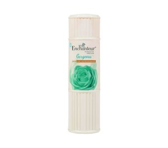 Enchanteur gorgeous powder 125g