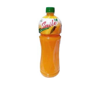 SMILE MANGO  FRUIT  DRINK - 500ML