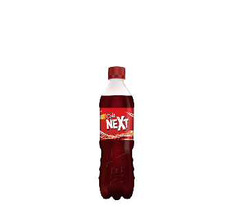 COLA NEXT 345ml Bottle CARTON 12 PCS