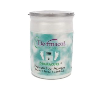DERMACOS STEP 3 PEDICURE 200g