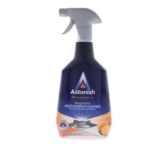 ASTONISH grease lifter 750ml