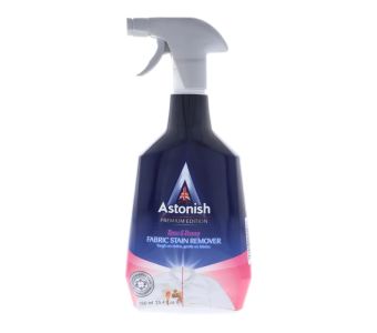 ASTONISH rose & fabric stain remover 750ml