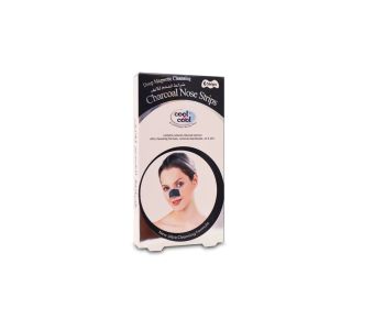 COOL & COOL deep cleansing Nose Strips 6's