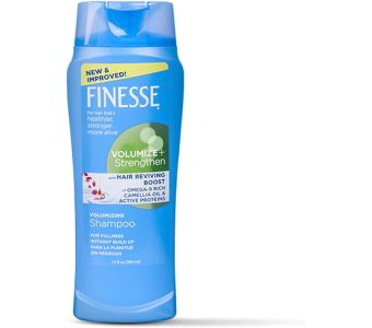 FINESSE Volumizing Shampoo 384 ML