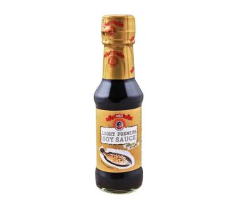SUREE PREMIUM LIGHT SOY SAUCE 150ml