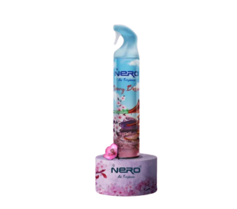 Nero Air freshener 275ml Cherry Blossom
