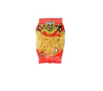 Nature's Own Fusilli Macaroni 400g