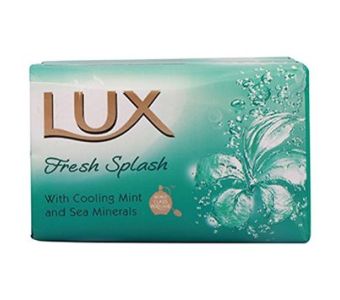 Lux Fresh Splash 115gm unilever