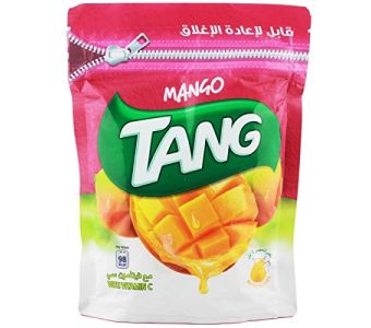 Tang Mango Pouch 500gmDM