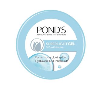 POND'S Super Light Gel 50g