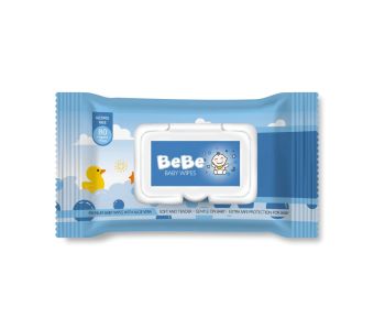 BEBE Baby Wipes