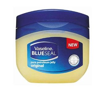 Vaseline Pure Petroleum Jelly Blue Seal 250ml