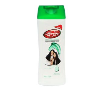 Lifebuoy Strng & Shiny Shmpoo 170Ml