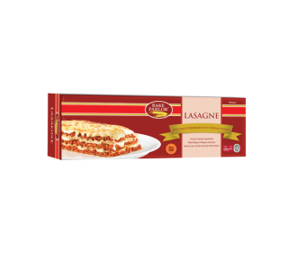 Bake Parlor Lasagne 400G