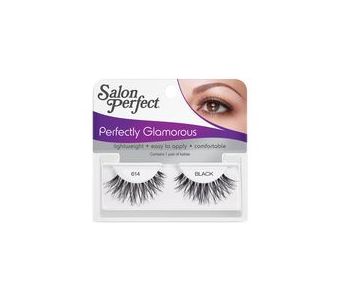 Glamorous Face Eyelashes Cils sh
