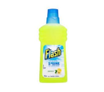 FLASH ALL PURPOSE DISINFECTANT TO LEAVE YOUR HOME SMELLING AS CLEAN AND FRESH 