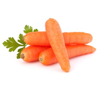 Carrots / Gajar half(1/2) kg