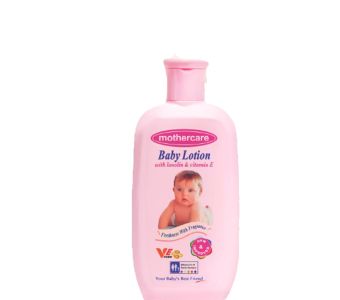 MOTHERCARE Baby Lotion Natural115ml