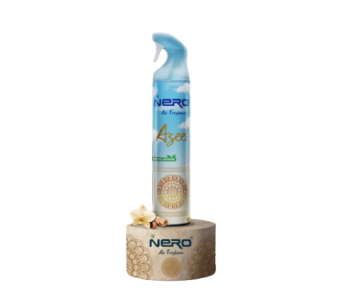 Nero Air freshener 275ml Aseel