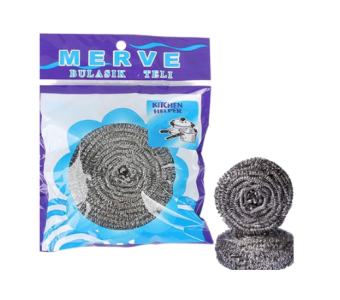 Merve Steel Ball 1S (16862-29/2)