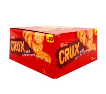 BISCONNI CRUX SALT AND CRISPY
