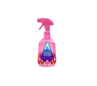 Astonish Antibacterial Cleaner 750ml Pomegranate&Raspberry
